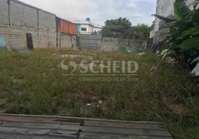 Foto 1 de Lote/Terreno à venda, 580m² em  Jardim São Rafael, São Paulo