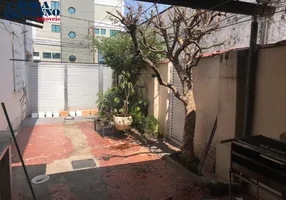 Foto 1 de Sobrado com 4 Quartos à venda, 101m² em Móoca, São Paulo