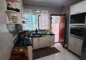 Foto 1 de Casa de Condomínio com 2 Quartos à venda, 100m² em Vila Granada, São Paulo