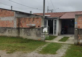 Foto 1 de Casa com 3 Quartos à venda, 179m² em Guarituba, Piraquara