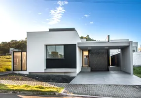 Foto 1 de Casa de Condomínio com 3 Quartos à venda, 177m² em Tabajaras, Teresina