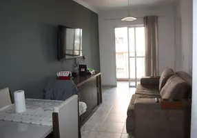 Foto 1 de Apartamento com 2 Quartos à venda, 54m² em Sacomã, São Paulo