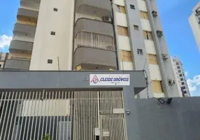 Foto 1 de Apartamento com 3 Quartos à venda, 97m² em Miguel Sutil, Cuiabá