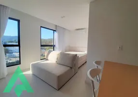 Foto 1 de Apartamento com 1 Quarto à venda, 34m² em Centro, Blumenau