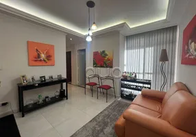 Foto 1 de Apartamento com 2 Quartos à venda, 58m² em Higienópolis, Piracicaba