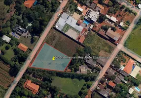 Foto 1 de Lote/Terreno à venda, 2635m² em Prive Residencial Elza Fronza, Goiânia