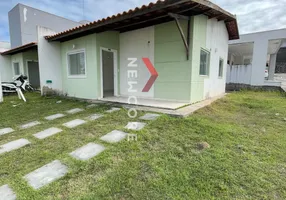 Foto 1 de Casa de Condomínio com 3 Quartos à venda, 64m² em Santo Antônio dos Prazeres, Feira de Santana