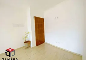 Foto 1 de Apartamento com 2 Quartos à venda, 48m² em Vila Guaraciaba, Santo André