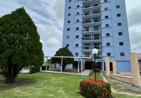 Foto 1 de Apartamento com 3 Quartos à venda, 70m² em Tambauzinho, João Pessoa