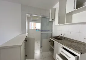 Foto 1 de Apartamento com 2 Quartos à venda, 55m² em Cursino, São Paulo
