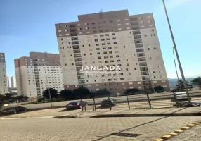 Foto 1 de Apartamento com 2 Quartos à venda, 45m² em Vila da Oportunidade, Carapicuíba