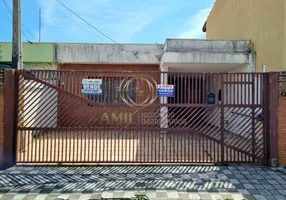 Foto 1 de Casa com 3 Quartos à venda, 135m² em Jardim Mesquita, Jacareí