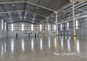 Foto 1 de Galpão/Depósito/Armazém à venda, 2300m² em Cascata, Paulínia