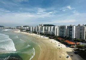 Foto 1 de Apartamento com 3 Quartos à venda, 216m² em Praia das Pitangueiras, Guarujá