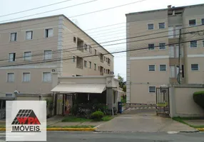 Foto 1 de Apartamento com 3 Quartos para alugar, 70m² em Jardim São Vito, Americana