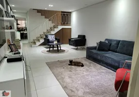 Foto 1 de Sobrado com 3 Quartos à venda, 157m² em Jardim Umuarama, São Paulo