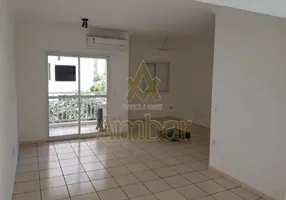 Foto 1 de Apartamento com 2 Quartos à venda, 68m² em Jardim Castelo Branco, Ribeirão Preto