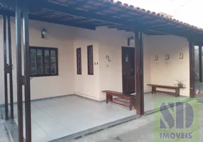 Foto 1 de Casa de Condomínio com 2 Quartos à venda, 85m² em Palmeiras, Cabo Frio