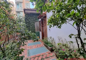 Foto 1 de Sobrado com 2 Quartos para alugar, 180m² em Jardins, São Paulo