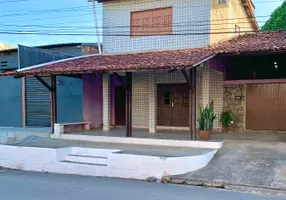 Foto 1 de Casa com 5 Quartos à venda, 360m² em Serraria, Maceió