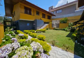 Foto 1 de Casa com 5 Quartos à venda, 200m² em Iúcas, Teresópolis