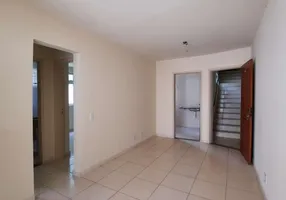 Foto 1 de Apartamento com 2 Quartos à venda, 54m² em João Pinheiro, Belo Horizonte