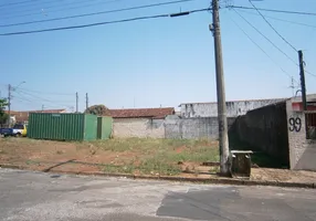 Foto 1 de Lote/Terreno para alugar, 500m² em Jardim Botafogo, São Carlos