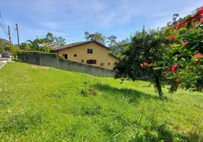 Foto 1 de Lote/Terreno à venda, 1025m² em Jardim do Golf I, Jandira