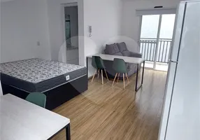 Foto 1 de Apartamento com 1 Quarto para alugar, 880m² em Retiro Sao Joao, Sorocaba