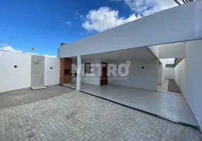 Foto 1 de Casa com 2 Quartos à venda, 131m² em Joao de Deus, Petrolina