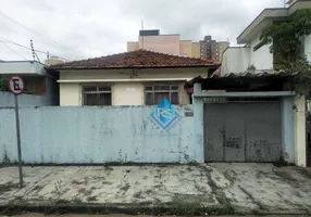 Foto 1 de Lote/Terreno à venda, 260m² em Centro, Santo André