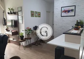 Foto 1 de Apartamento com 2 Quartos à venda, 54m² em Centro, Cotia