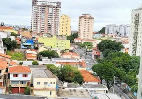 Foto 1 de Apartamento com 2 Quartos à venda, 51m² em Vila Gustavo, São Paulo