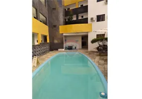 Foto 1 de Apartamento com 2 Quartos à venda, 55m² em Geisel, João Pessoa