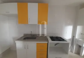 Foto 1 de Apartamento com 2 Quartos para alugar, 58m² em Setor Bueno, Goiânia