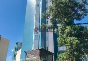 Foto 1 de Cobertura com 3 Quartos à venda, 156m² em Vila Rosa, Novo Hamburgo