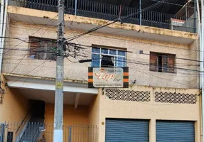 Foto 1 de Casa com 3 Quartos à venda, 130m² em Vila Pereira Barreto, São Paulo