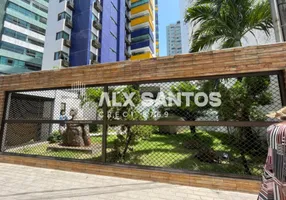 Foto 1 de Apartamento com 4 Quartos à venda, 155m² em Pina, Recife