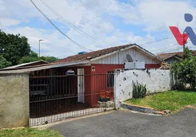 Foto 1 de Casa com 4 Quartos à venda, 120m² em Capela Velha, Araucária