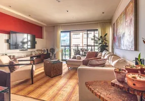 Foto 1 de Apartamento com 2 Quartos à venda, 127m² em Cambuí, Campinas