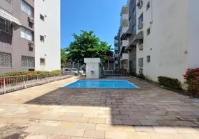 Foto 1 de Apartamento com 2 Quartos à venda, 62m² em Engenho Novo, Rio de Janeiro