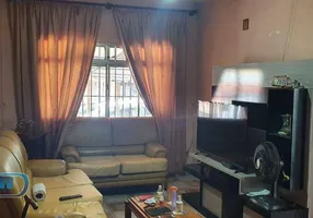 Foto 1 de Casa com 4 Quartos à venda, 160m² em Freguesia do Ó, São Paulo