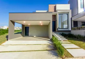 Foto 1 de Casa com 3 Quartos à venda, 155m² em Residencial Vila Victoria, Itupeva