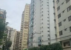 Foto 1 de Apartamento com 3 Quartos à venda, 100m² em Nova Suica, Goiânia