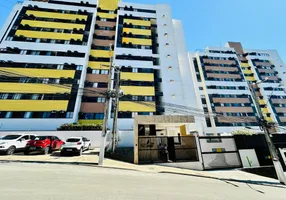 Foto 1 de Apartamento com 3 Quartos à venda, 69m² em Mangabeiras, Maceió