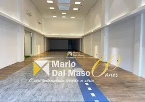 Foto 1 de Ponto Comercial para alugar, 470m² em Moema, São Paulo