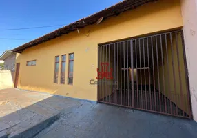Foto 1 de Casa com 3 Quartos à venda, 100m² em Leonor, Londrina