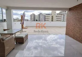 Foto 1 de Ponto Comercial com 1 Quarto à venda, 224m² em Ouro Preto, Belo Horizonte