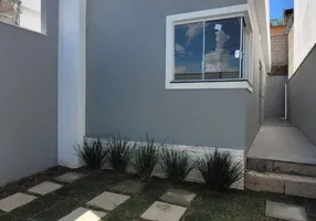 Foto 1 de Casa com 2 Quartos à venda, 100m² em Morada do Sol, Conselheiro Lafaiete
