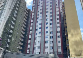 Foto 1 de Apartamento com 1 Quarto à venda, 61m² em Centro, Curitiba